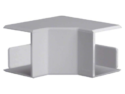 Product image 1 Tehalit M61417030 Inner corner for installation duct    Promotional item
