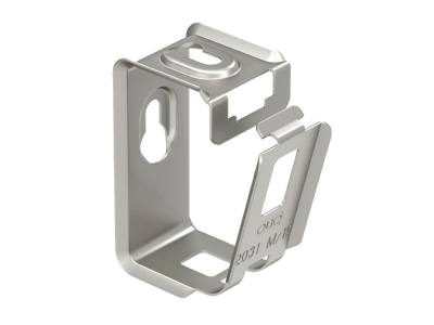 Produktbild OBO 2031 M 15 A2 Grip Sammelhalterung 15x NYM3x1 5