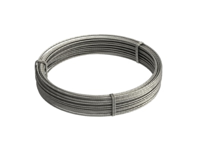 Product image OBO 957 3 A4 Metal cable Stainless steel
