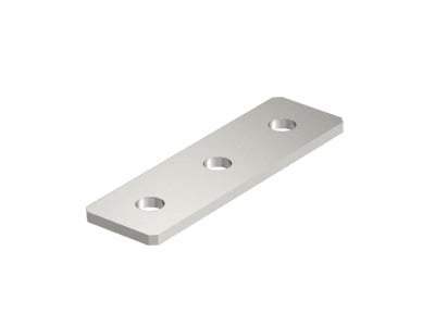 Product image OBO GMS 3 VP A4 Coupler for support profile rail
