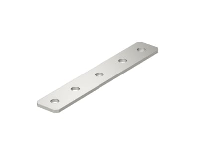 Product image OBO GMS 5 VP A2 Coupler for support profile rail
