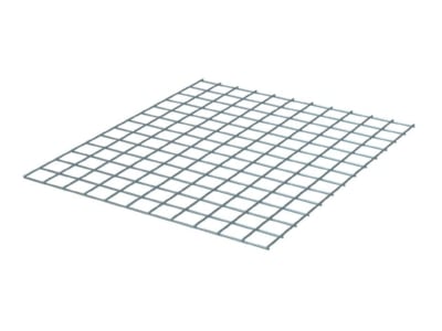 Product image OBO SDG 2 Steel wire grid for fire partitioning
