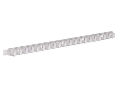 Product image 1 Tehalit M 5690 Slotted cable trunking system 15x11mm
