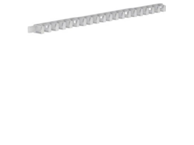 Product image 2 Tehalit M 5690 Slotted cable trunking system 15x11mm
