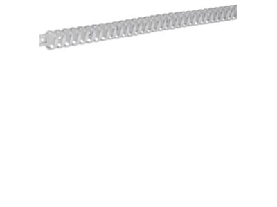 Product image 2 Tehalit M 5691 Slotted cable trunking system 21x23mm
