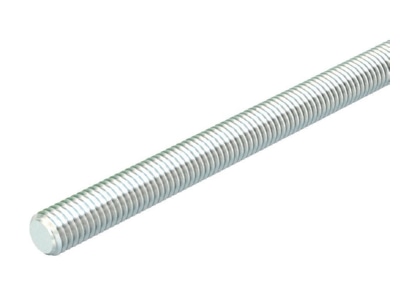 Product image OBO TR M12 1M A2 Threaded rod M12x1000mm 2078 M12 1M V2A

