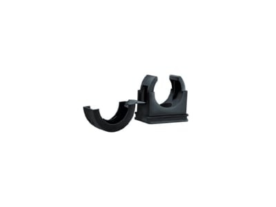 Product image Hellermann Tyton PACC42 Holder for protective hose 42mm
