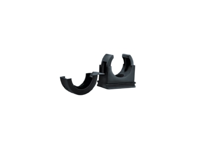 Product image Hellermann Tyton PACC54 Holder for protective hose 54mm
