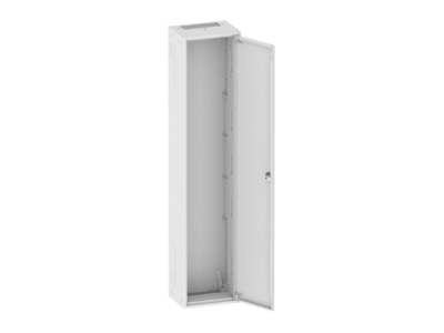 Product image front 1 Eaton ZSD G19 31 Empty meter cabinet IP31 1400x300mm
