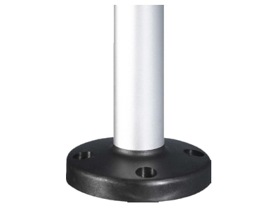 Product image detailed view Rittal SG 2374 010 Stand for signal tower without tube