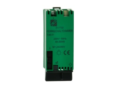 Produktbild 1 Elso 517730 Fernschaltdimmer 230V 60 300W