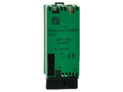 Produktbild 2 Elso 517730 Fernschaltdimmer 230V 60 300W