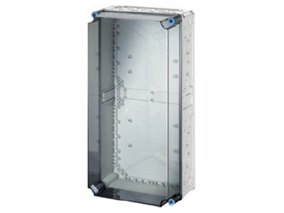 Product image Hensel Mi 0410 Distribution cabinet  empty  600x300mm
