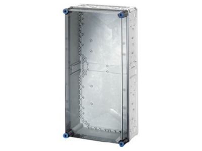 Product image Hensel Mi 0400 Distribution cabinet  empty  600x300mm
