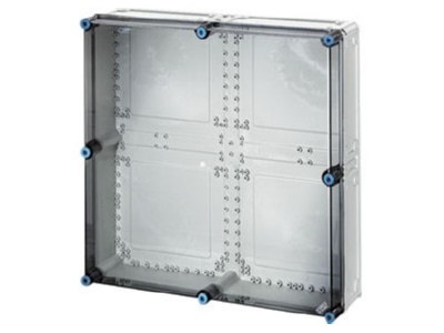Product image Hensel Mi 0800 Distribution cabinet  empty  600x600mm
