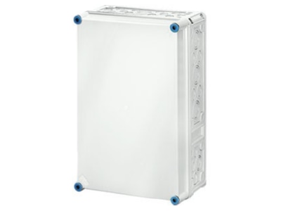 Product image Hensel Mi 0301 Distribution cabinet  empty  450x300mm
