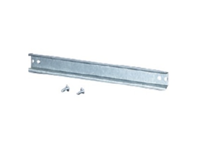 Product image Hensel Mi TS 30 DIN rail  top hat rail  35 15 mm 284mm
