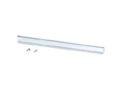 Product image Hensel Mi TS 45 DIN rail  top hat rail  35 15 mm 434mm
