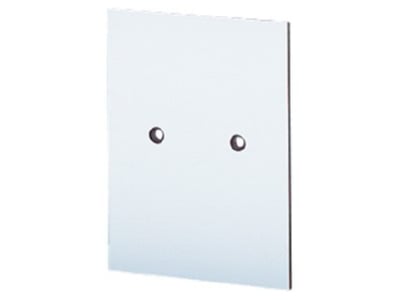 Product image Hensel KG MP 01 Mounting plate for distribution board
