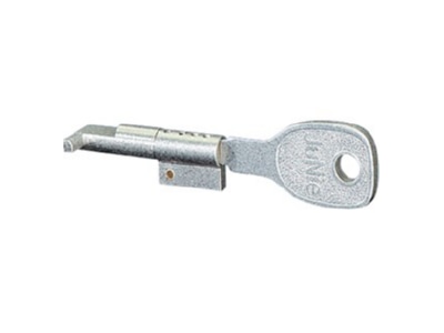 Product image Hensel KV ES 1 Cylinder insert for lock system
