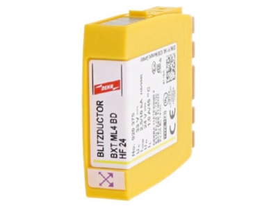 Produktbild Dehn BXT ML4 BD HF 24 Kombi Ableiter Modul Blitzductor XT