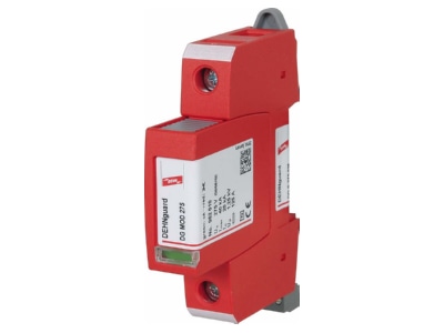 Product image Dehn DG S 275 FM Surge protection for power supply
