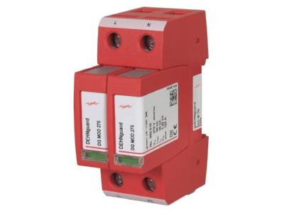 Product image 1 Dehn DG M TN 275 Surge protection for power supply
