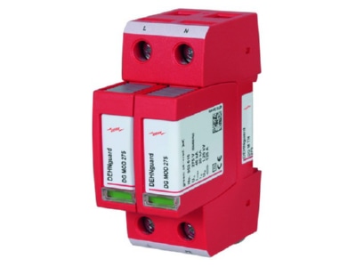 Product image 2 Dehn DG M TN 275 Surge protection for power supply
