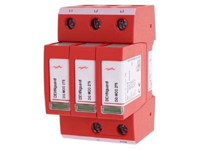 Product image Dehn DG M TNC 275 Surge protection for power supply
