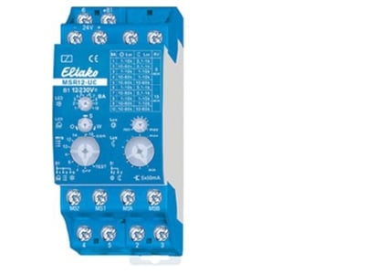 Product image 2 Eltako MSR12 UC Weather sensors