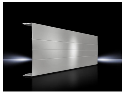 Produktbild 1 Rittal SV 9340 210  VE2  Abdeckprofil L 1100mm RiLine60 SV 9340 210  Inhalt  2 
