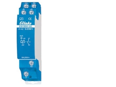 Product image 1 Eltako ES12DX UC Impulse switch 
