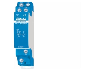 Product image 2 Eltako ES12DX UC Impulse switch 