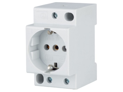 Product image 1 Eaton Z SD230 Socket outlet for distribution board
