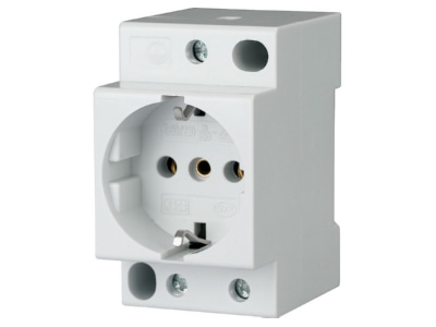 Product image 2 Eaton Z SD230 Socket outlet for distribution board
