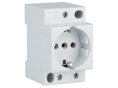 Product image 3 Eaton Z SD230 Socket outlet for distribution board

