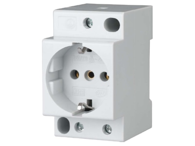 Product image 4 Eaton Z SD230 Socket outlet for distribution board