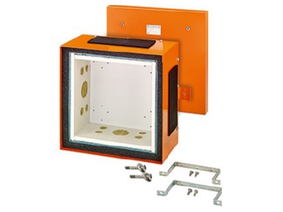 Product image Hensel FK 5000 Surface mounted box 255x255mm
