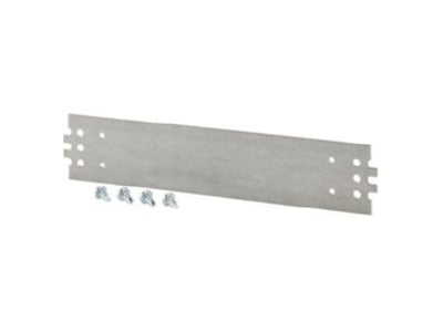 Product image Hensel Mi MP 11 Mounting plate for distribution board
