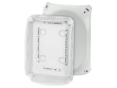 Produktbild Hensel DK 1000 G Kabelabzweigkasten bis 10qmm