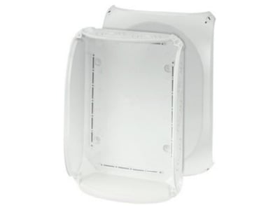 Product image Hensel DK 5000 G Surface mounted box 355x255mm
