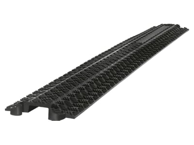 Product image 1 Walther 39870090 On floor installation duct 310x20mm
