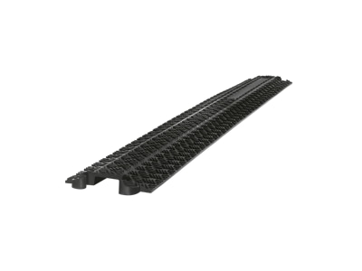 Product image 2 Walther 39870090 On floor installation duct 310x20mm