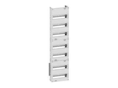 Product image view on the right Eaton ZSD V17 Panel for distribution board 1050x250mm