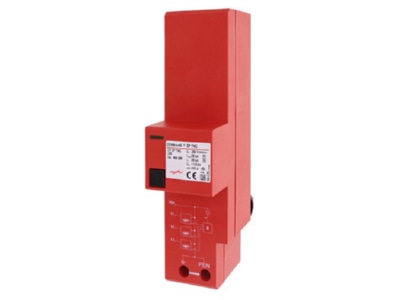 Produktbild 2 Dehn DV ZP TNC 255 Kombi Ableiter DEHNventil ZP TNC