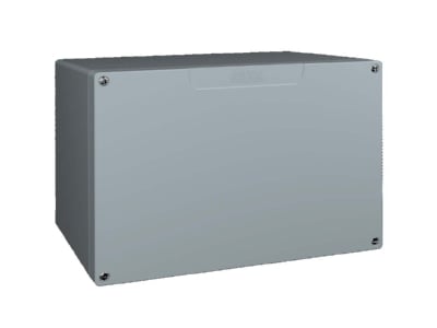Product image Rittal GA 9119 210 Distribution cabinet  empty  230x330mm
