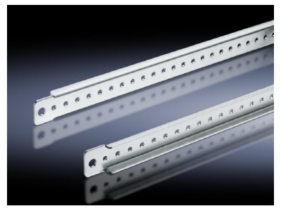 Produktbild 1 Rittal TS 4695 000  VE20  Strebe f 500mm Schranktiefe TS 4695 000  Inhalt  20 