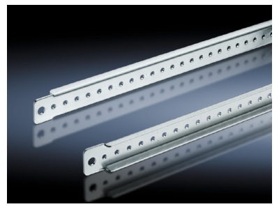 Produktbild 2 Rittal TS 4695 000  VE20  Strebe f 500mm Schranktiefe TS 4695 000  Inhalt  20 