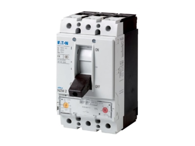 Product image Eaton NZMN2 M200 Motor protection circuit breaker 200A
