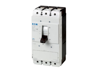 Product image view left Eaton PN3 630 Safety switch 3 p 0kW